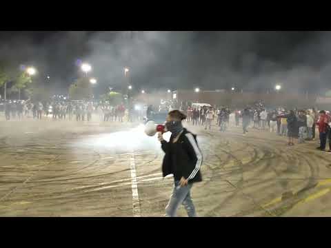 KEAN DYSSO x Ricii Lompeurs - Gangsta Paradise (Official Music Video)