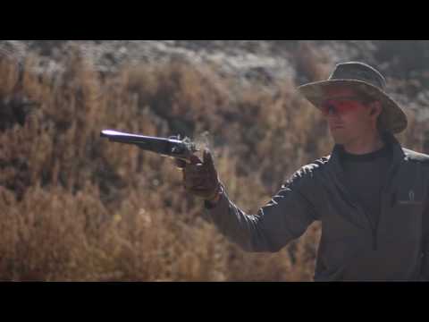 Beginner Black Powder: Pietta 1860 Revolver (TVPP Snap Shots)