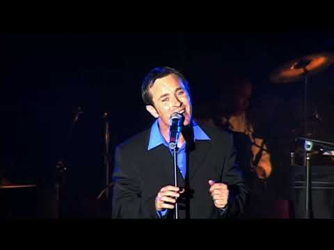 Thumbnail for Dan Shearin performing "This is the moment" live at sea on P&O Cruises 2005