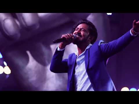 Aarif Rauf  Timilai Dekhera    LIVE  The Voice of Nepal Season 2   2019