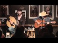 Toby Keith - I Love This Bar (Live @ Bluebird Cafe)