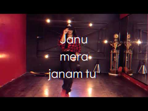 Aashi Ruhela Dance video 