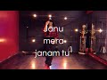 Hey Yaa Kidnap Freestyle By Aashi Ruhela