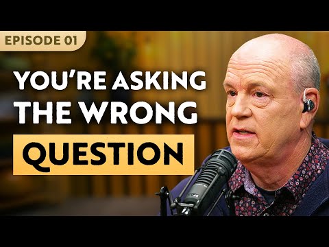 He Learned How To Hear God’s Voice… And You Can Too | Jamie Winship