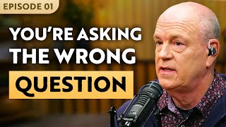 He Learned How To Hear God’s Voice… And You Can Too | Jamie Winship