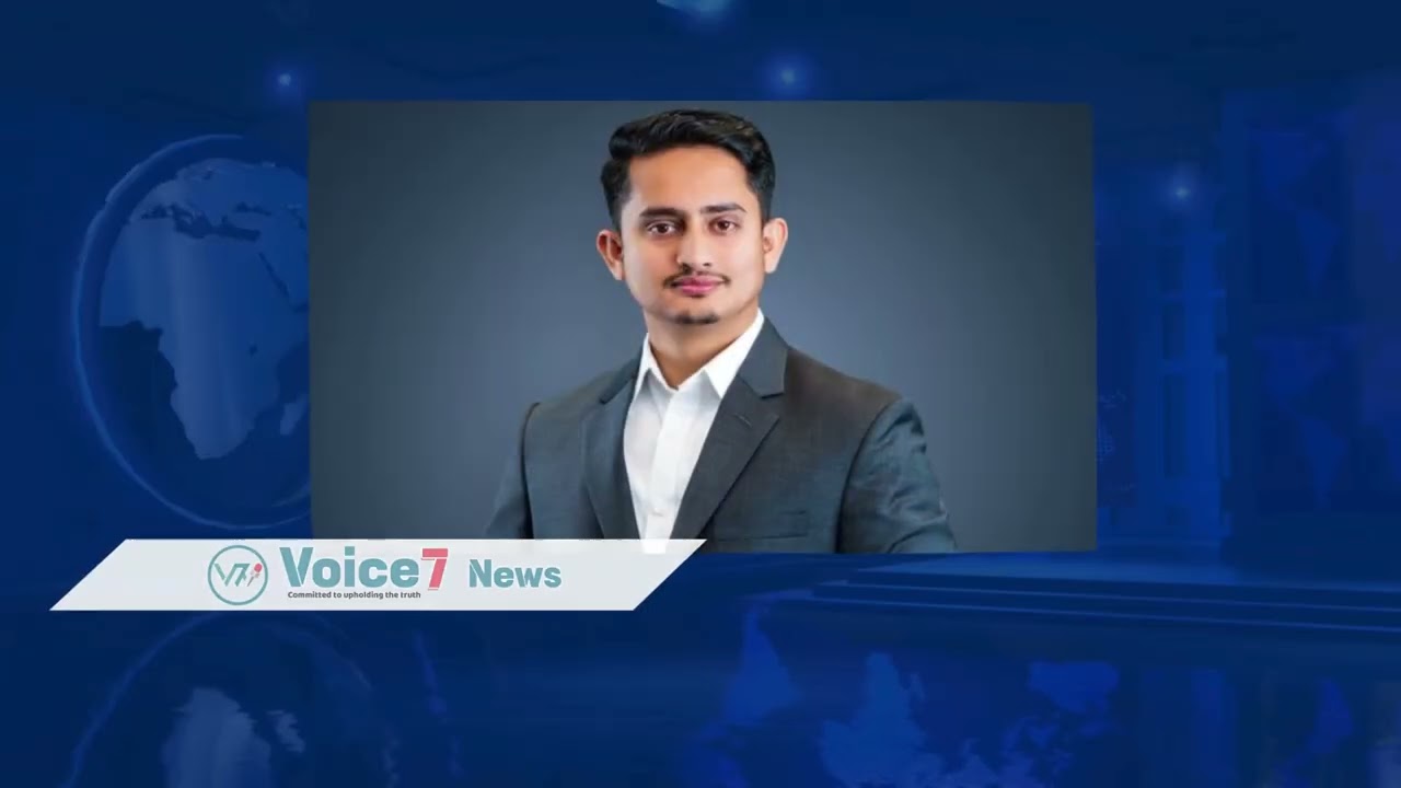 Today News Update | 28 August 2025 | Voice7 News