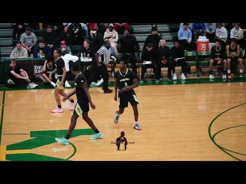 GAME of the YEAR?! Prolific Prep defeats Link Academy 77-76 + Derek Smith Invitational Showcase Game