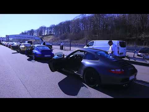 Thumbnail for Trackday - Knutstorp 22. april 2023 - Porsche Club Danmark by Porsche