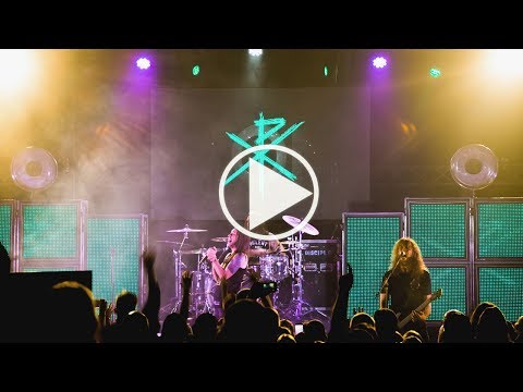 Seasons of Awareness Concert Event featuring Disciple & Decyfer Down