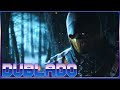 Mortal Kombat X - Trailer Scorpion vs Sub Zero ...