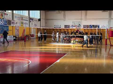 Finale Benuzzi Progresso - San Lazzaro VIP