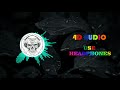 Arzii Shael Oswal 8D Audio