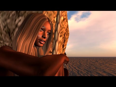 ShaniQua Shonda - Sentiu o Baque, Mona? (Vídeo Oficial)