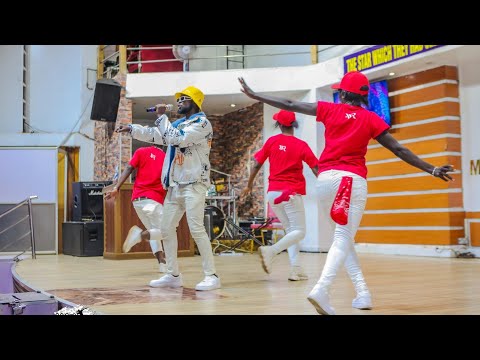 KEVOCHI MUSIQ - JANA [SMS SKIZA 8562995 TO 811]