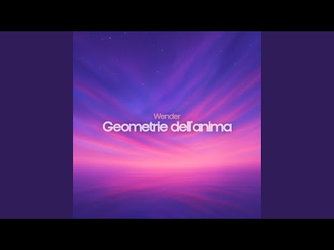 Geometrie dell'anima