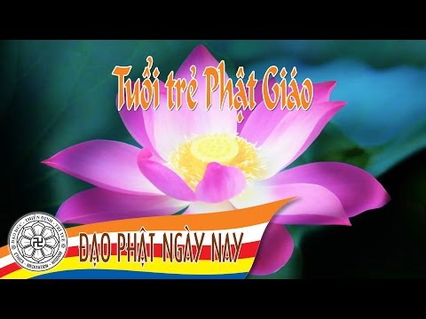 Tuổi Trẻ Phật Giáo