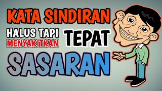Download lagu Sindiran LEMBUT TAPI PEDIH MENGENAI SASARAN mp3 Download lagu Sindiran LEMBUT TAPI PEDIH MENGENAI SASARAN mp3