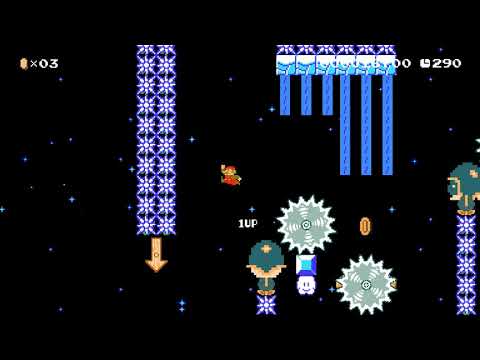 Minikaizo Monday #93 - Super Mario Maker 2