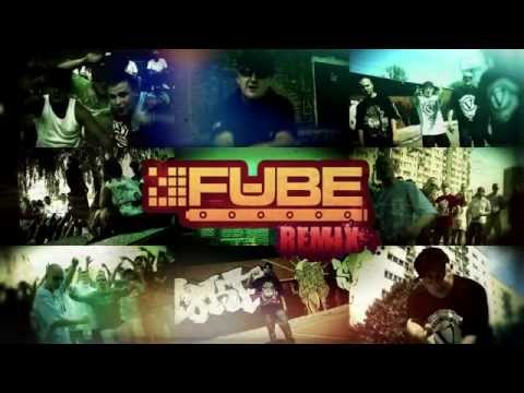 Młody M ft. Pih, Fabuła - Logika Betonu (FUBE REMIX)