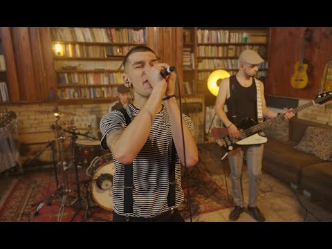 d'FLEMM - Jattol (Live at Sounday Studio)