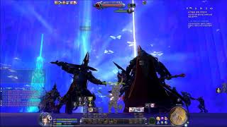 [Aion] Antre de Tiamat (Solo) 6.0