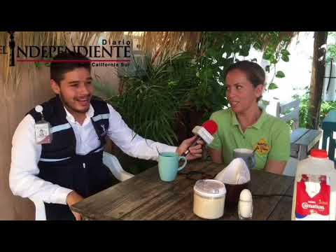 Conoce la #gastronomía Sudcaliforniana