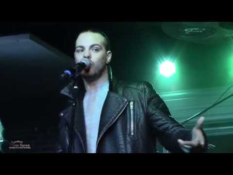 Soundcheck Live Take 13 Alex Buchanan