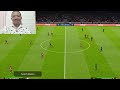 Girona vs Mallorca 5-3 Resumen | LaLiga Santander 2023 PES GAME