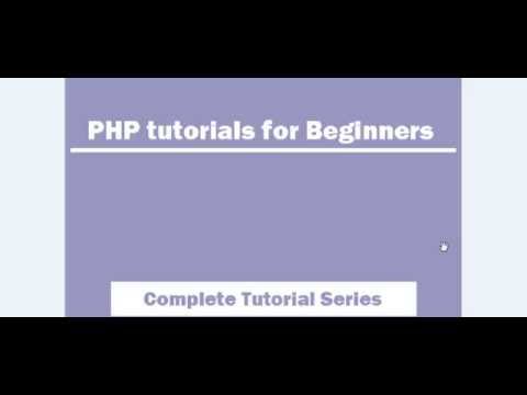 Explode And Implode Functions In Php