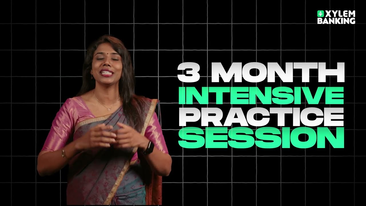 Xylem Banking Offline Class