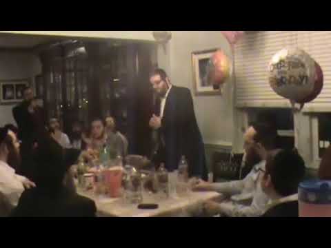 K'vodo (Malavsky) | Cantors Yaakov Rosenfeld & Ushi Blumenberg