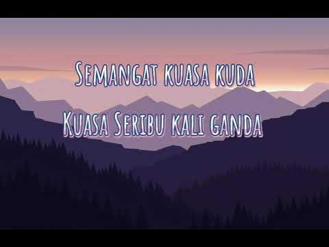 Nazz Abdullah ft. Ben Ladin - PANTAS (Lyrics)