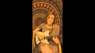 Sophie Allison/Soccer Mommy "Jacob"