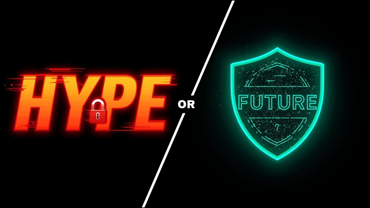 Zero Trust Architecture Explained | Hype or the Future of Cybersecurity?