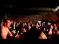 Hatebreed Matrix Bochum 24.08.2011 live HD ...