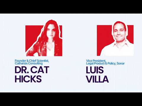 Learning in the AI Era | Future of Software Development | Sonar Summit 2026