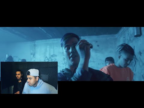 Mexicanos Reaccionan a DUKI Ft. DrefQuila - Sin Culpa