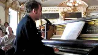 Duke Special - 06 John Lennon Love (subs)