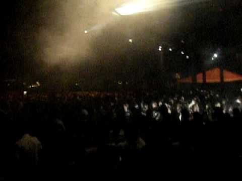 LICA TITO cantando American Boy - Aniversario da SEDNA - Goiania