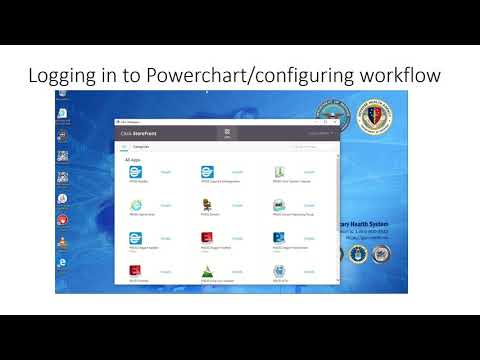 Documenting Eye Exams in MHS Genesis