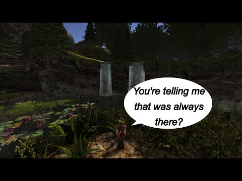 Gothic 2 Night of the Raven secrets - Part 1