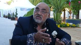 Pierre Jovanovic au Livre sur la Place : "les banques sont en faillite totale"