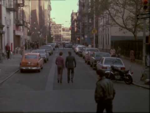 The Pope Of Greenwich Village (1984) Trailer