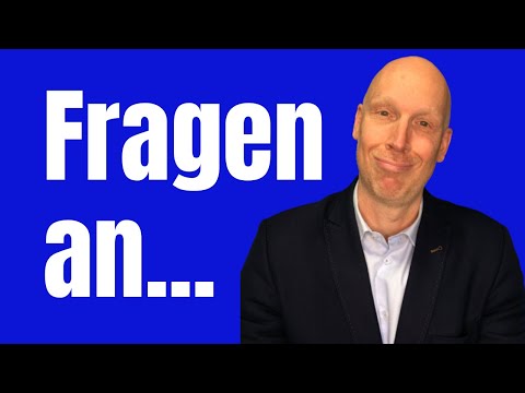 3 geniale Fragetechniken für "schwierige" Menschen