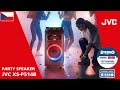 JVC XS-EP514B