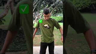 Tutorial halfcab ollie 180 #skateboard #halfcab #tips #tutorial #tricks