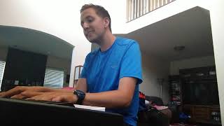 Making Money (Ben Rector cover) - 2021 updated version  #makingmoney #makinmoney #benrector