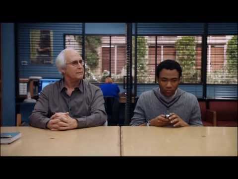 Community - The Story So Far