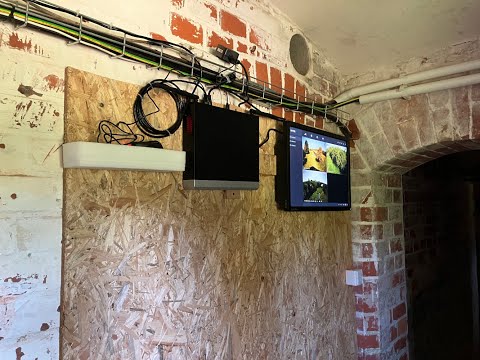 M3D Engineer Maciej Dembek - video