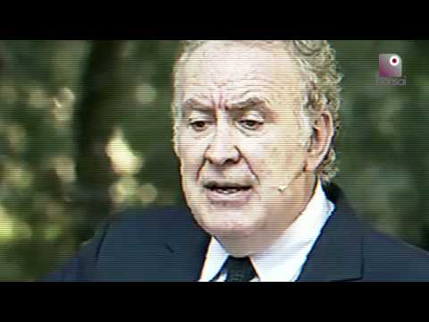 Michele Santoro: Comizi d'amore è l'erede di Annozero  | Bonsai TV